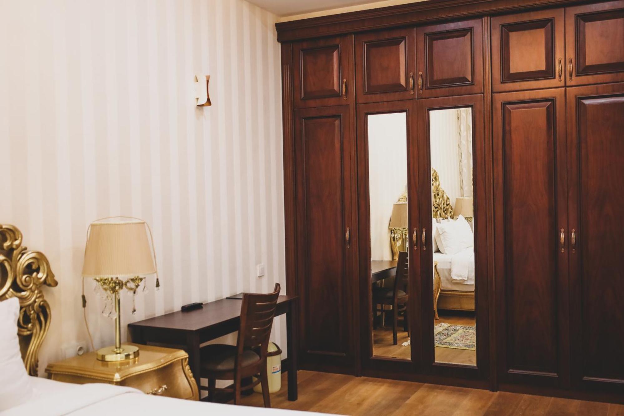 Royal Residence Tashkent Exterior photo