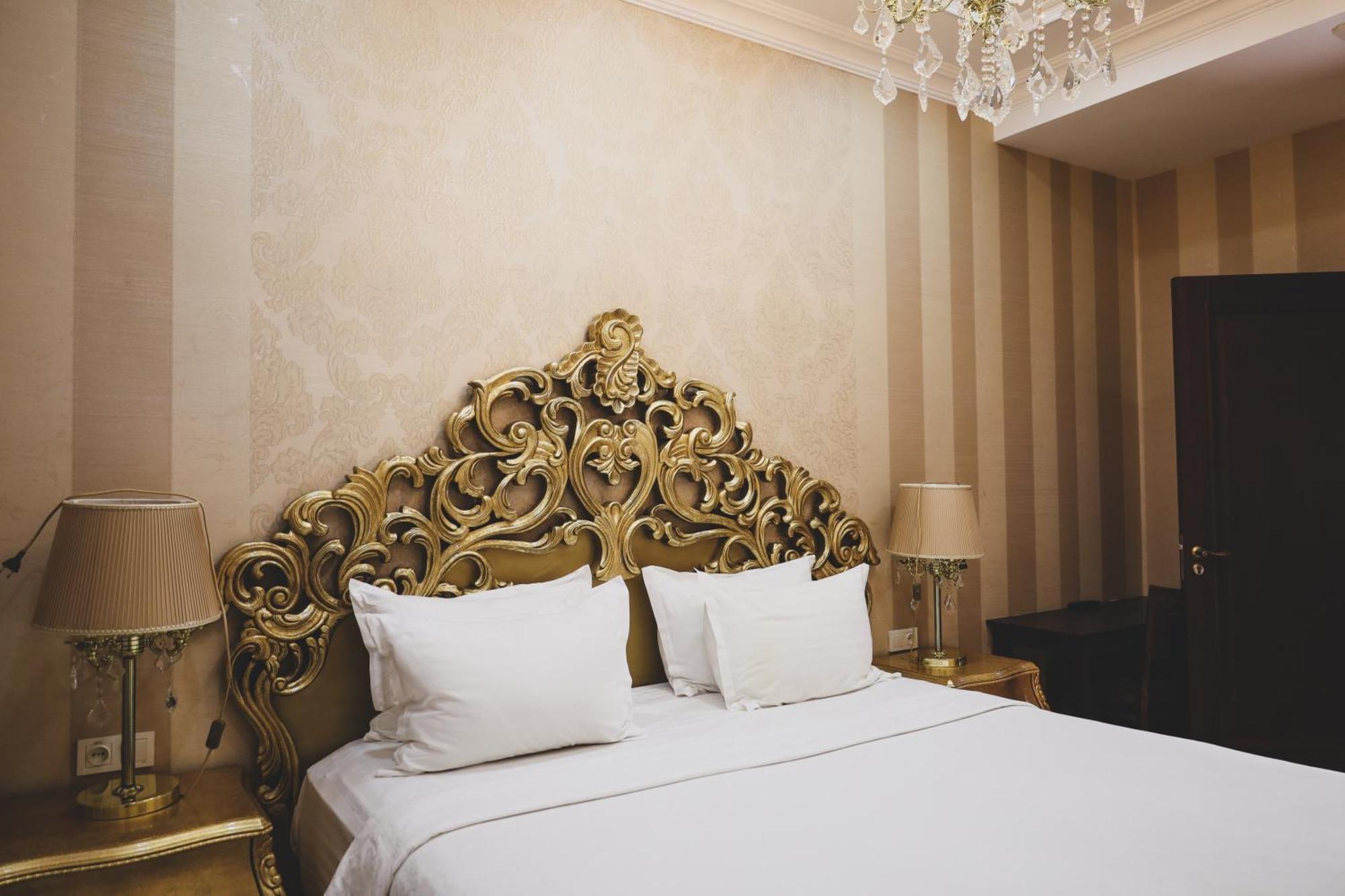 Royal Residence Tashkent Exterior photo