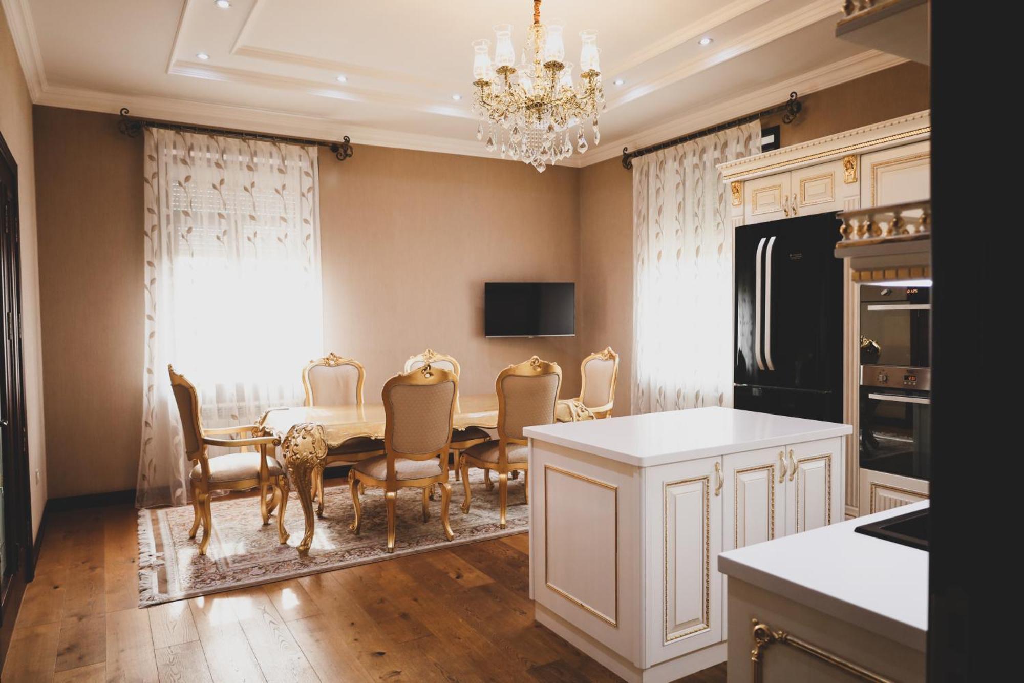 Royal Residence Tashkent Exterior photo