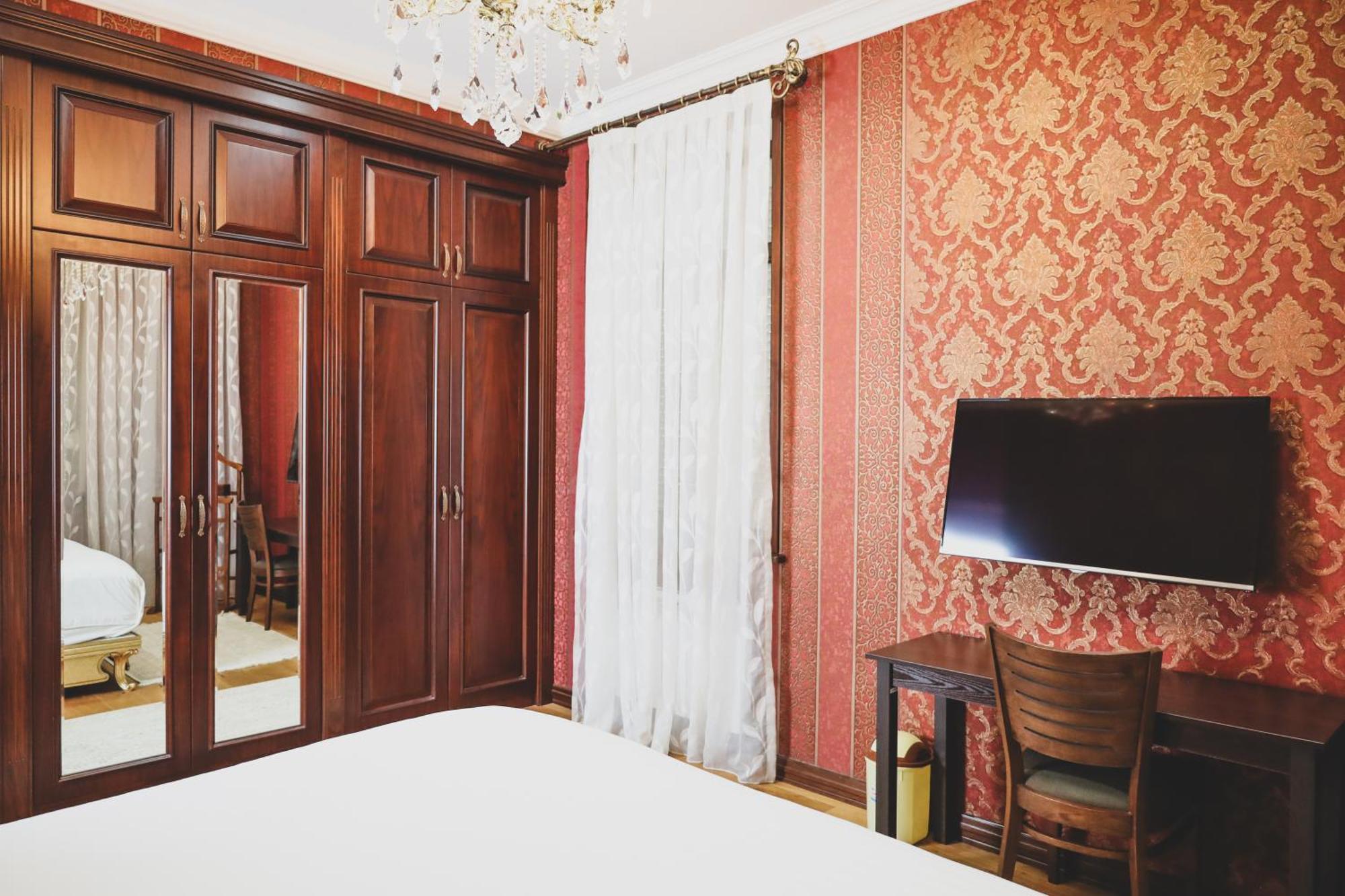 Royal Residence Tashkent Exterior photo