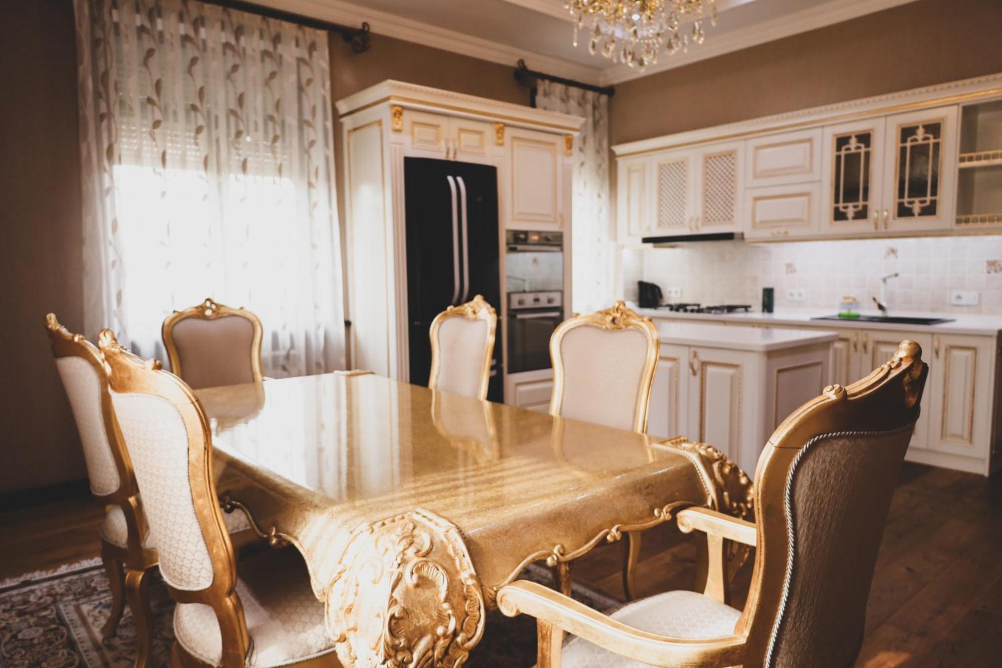 Royal Residence Tashkent Exterior photo