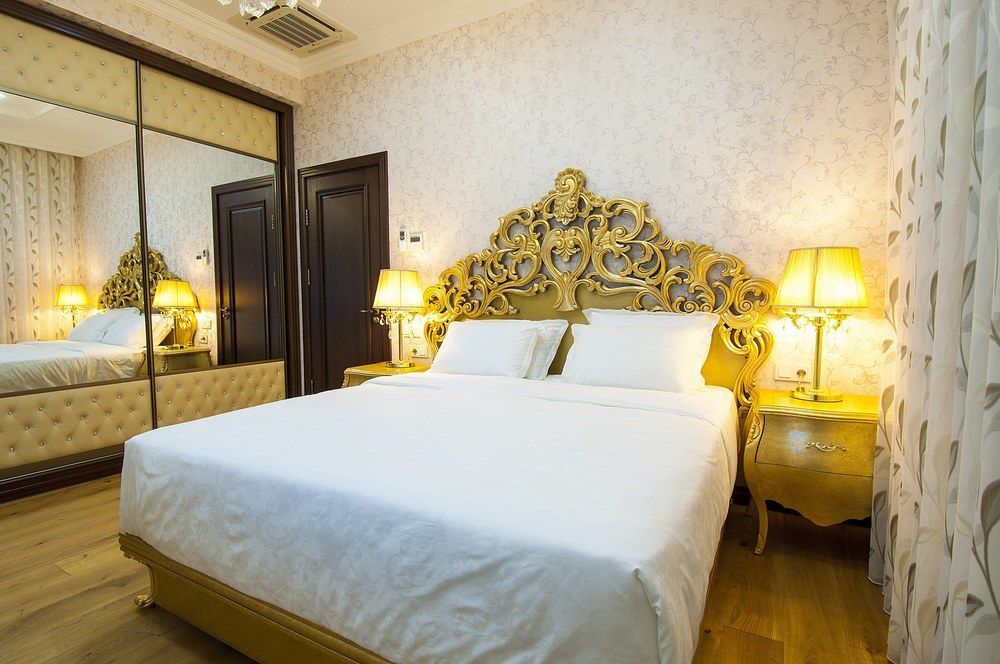 Royal Residence Tashkent Exterior photo
