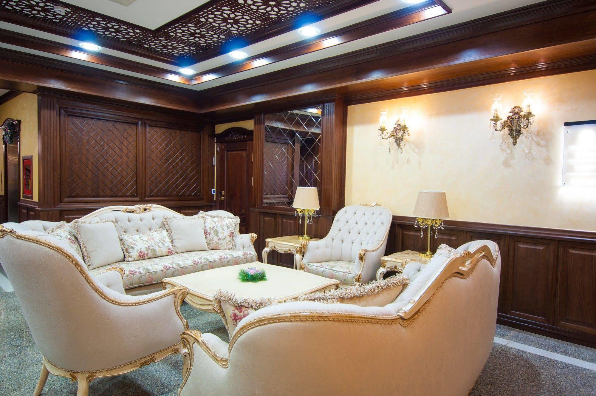 Royal Residence Tashkent Exterior photo