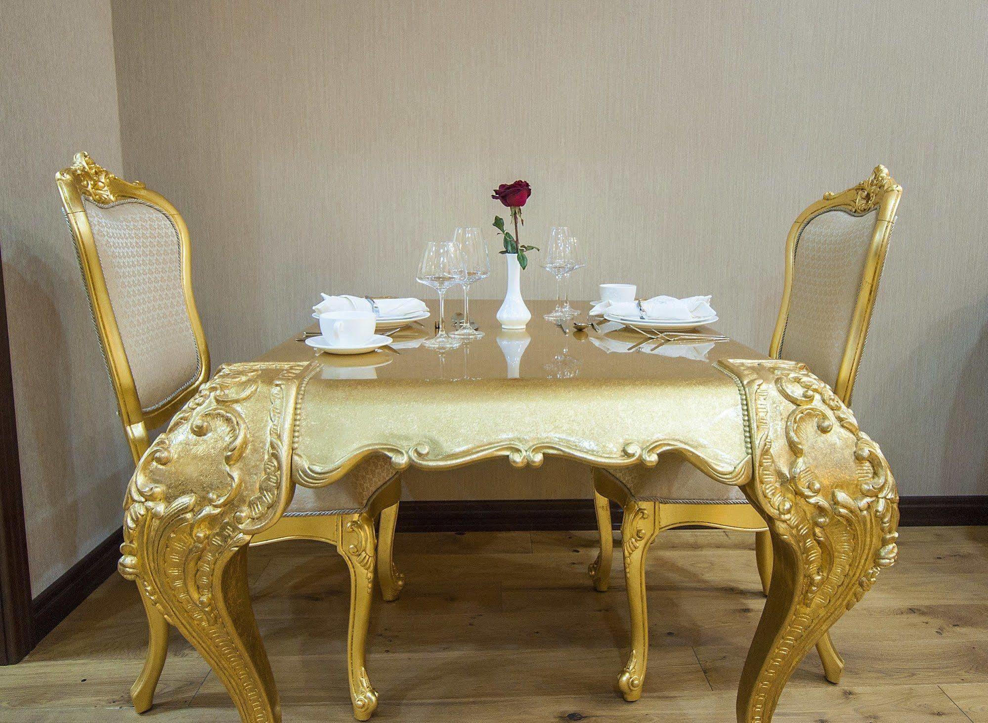 Royal Residence Tashkent Exterior photo