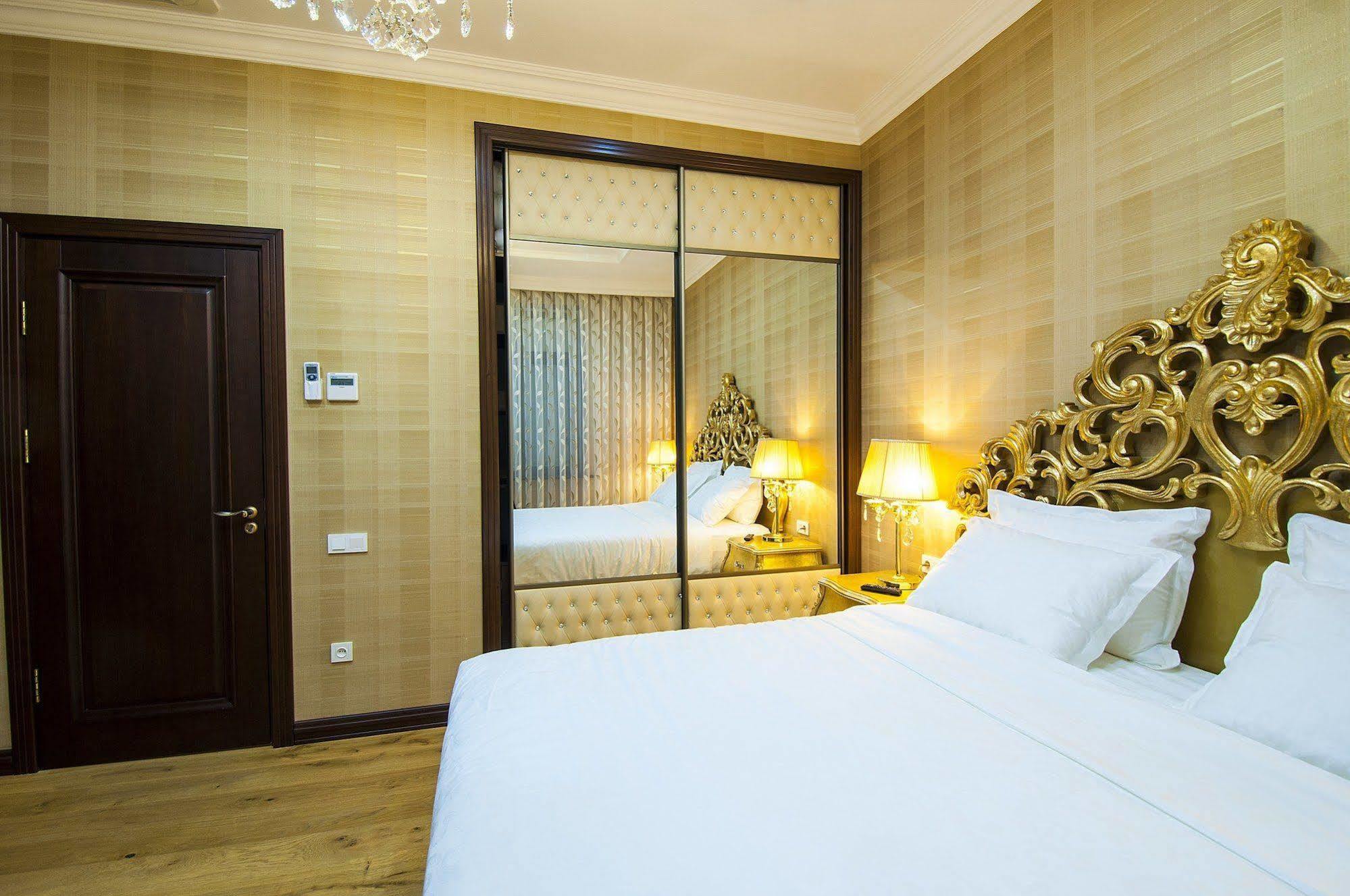 Royal Residence Tashkent Exterior photo